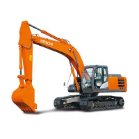 HITACHI ZX240LC-3 24 Ton Excavator